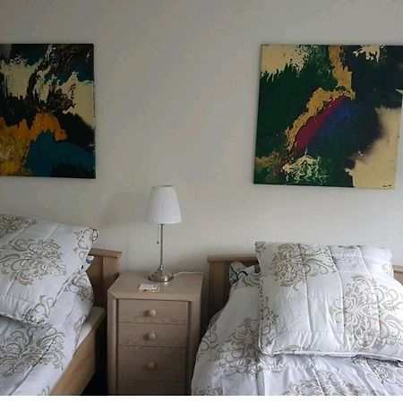 Nette,Kleine Wohnung In Gute Lage Essen Buitenkant foto