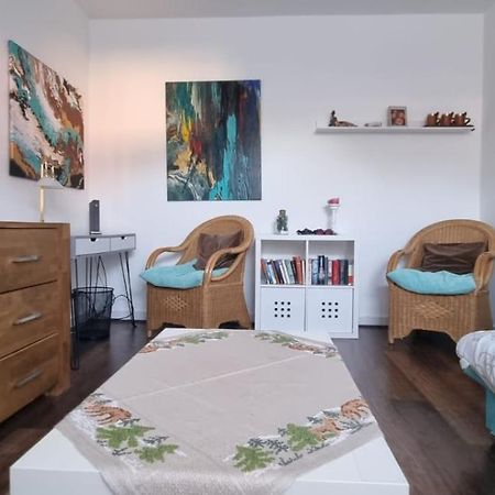 Nette,Kleine Wohnung In Gute Lage Essen Buitenkant foto