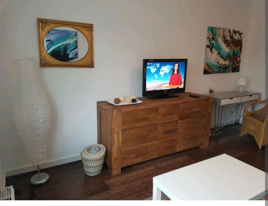 Nette,Kleine Wohnung In Gute Lage Essen Buitenkant foto