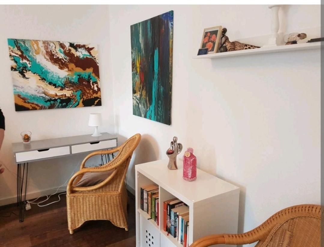 Nette,Kleine Wohnung In Gute Lage Essen Buitenkant foto