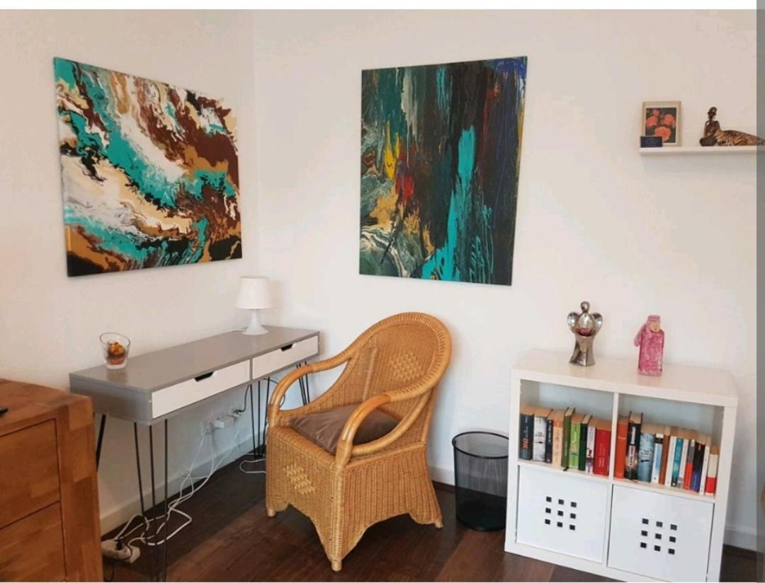Nette,Kleine Wohnung In Gute Lage Essen Buitenkant foto