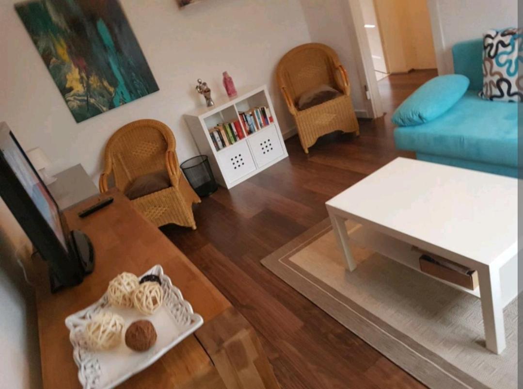 Nette,Kleine Wohnung In Gute Lage Essen Buitenkant foto