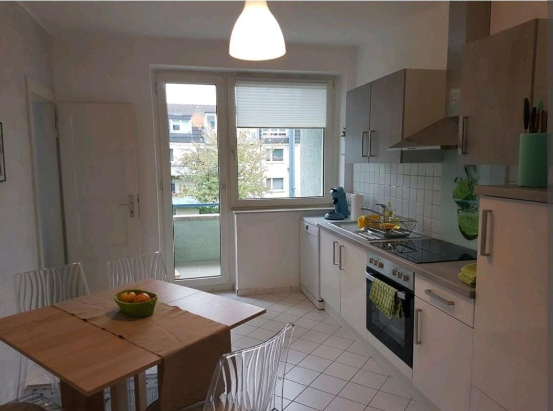 Nette,Kleine Wohnung In Gute Lage Essen Buitenkant foto