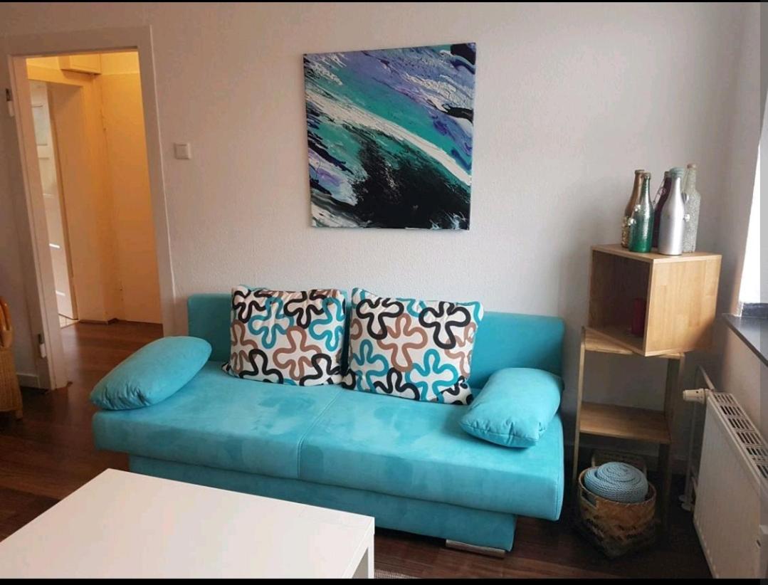 Nette,Kleine Wohnung In Gute Lage Essen Buitenkant foto