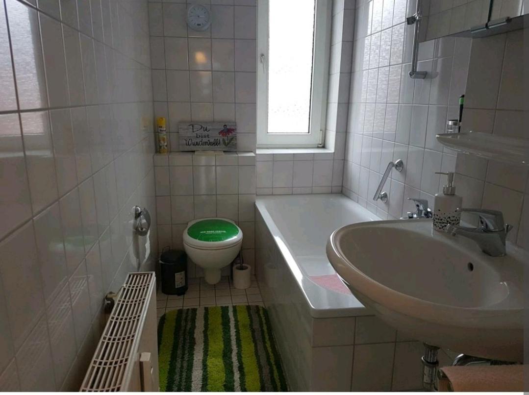 Nette,Kleine Wohnung In Gute Lage Essen Buitenkant foto