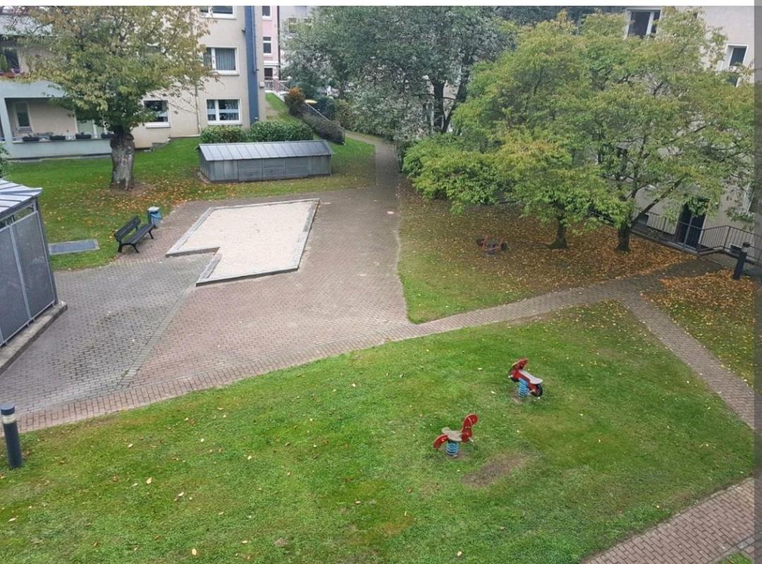 Nette,Kleine Wohnung In Gute Lage Essen Buitenkant foto