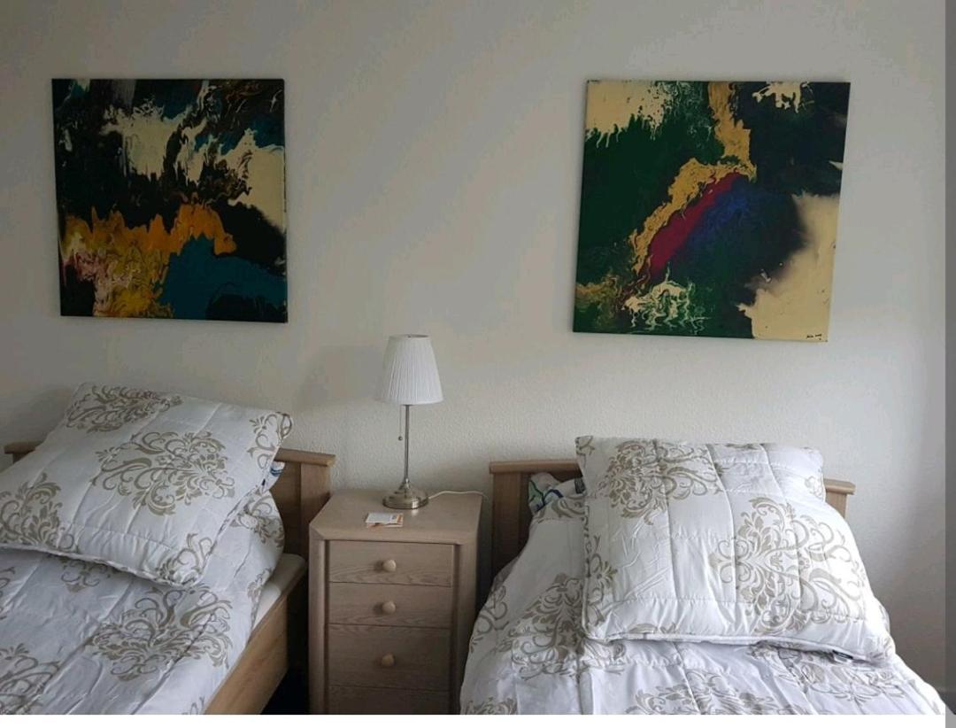 Nette,Kleine Wohnung In Gute Lage Essen Buitenkant foto