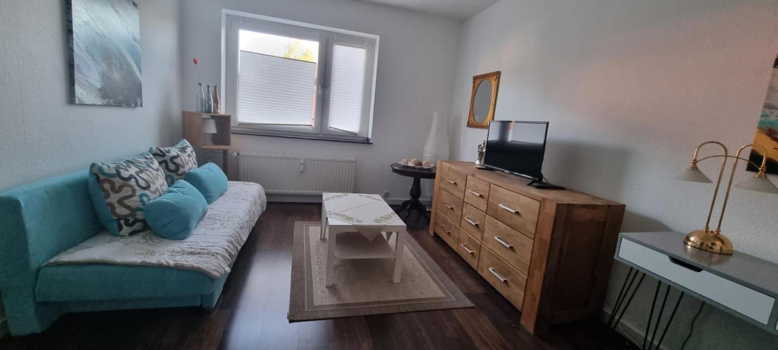 Nette,Kleine Wohnung In Gute Lage Essen Buitenkant foto