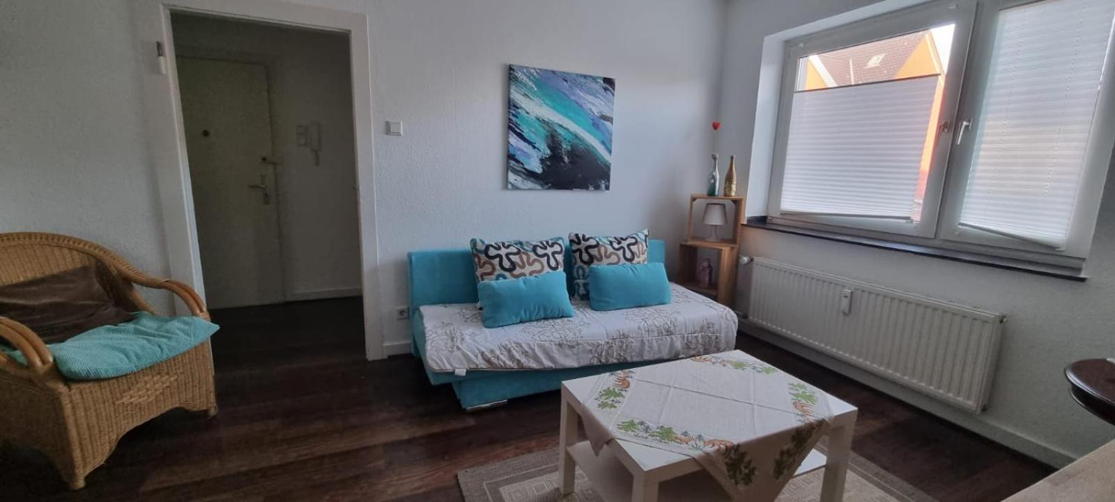 Nette,Kleine Wohnung In Gute Lage Essen Buitenkant foto